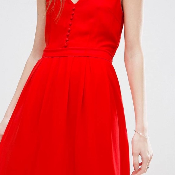 Strappy Maxi Dress - Picture 3 of 8